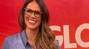 Globo demite Joanna de Assis após 20 anos