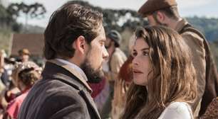 Fim trágico? Descubra o que acontece com Lívia e Felipe no final de 'Além do Tempo'