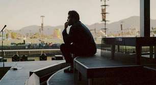 The Weeknd revela por que desistiu de se aposentar após testar rotina fora dos palcos