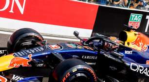 Dominante a perseguidora: por que a Red Bull perdeu terreno na F1 2026