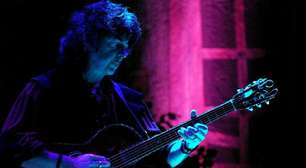 Ritchie Blackmore se reunirá com o Deep Purple no palco pela primeira vez em 33 anos: "Pelos velhos tempos"