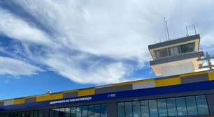 Passageiros são retirados de avião após brincadeira sobre bomba durante o embarque