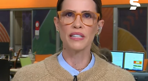 Apresentadora Joanna de Assis é demitida da Globo após 20 anos
