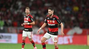 Palpite Cruzeiro x Flamengo - Copa Libertadores - 12/08/2026
