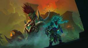World of Warcraft Midnight: Blizzard explica A Maldição de Ula'tek em entrevista
