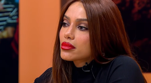 Anitta explica demora para se posicionar nas eleições e nega querer convencer a votarem como ela