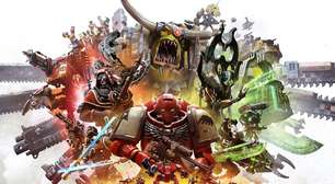 Warhammer 40K: Dawn of War IV é adiado para dezembro