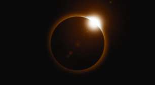 Eclipse solar total desta quarta-feira; o que é, como acontece e curiosidades do fenômeno