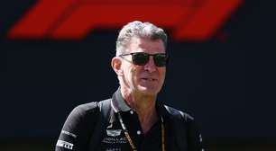 F1: Saída de Graeme Lowdon da Cadillac não foi uma decisão mútua, diz Dan Towriss