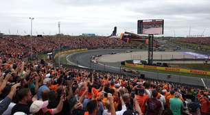 F1: Confira horários e onde assistir ao GP da Holanda, com sprint