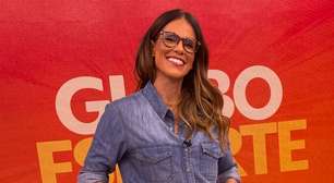 Demissão de Joanna de Assis expõe dificuldade para mulheres 40+ permanecerem na cobertura esportiva na TV
