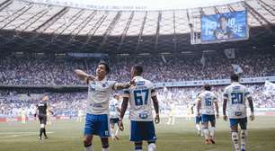 Kaio Jorge e Pedro marcam em Cruzeiro x Flamengo? Veja odds