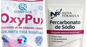 Anvisa apreende e proíbe 12 produtos de limpeza sem regularização; veja lista