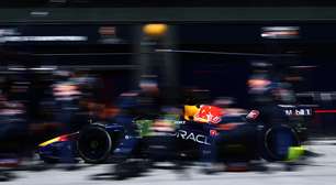 F1: Red Bull prepara retorno de McCullough e define plano para substituir Lambiase