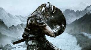 Asha Sharma diz que viu demonstração de The Elder Scrolls VI e dá pista sobre subtítulo