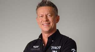 F1: Marcin Budkowski é o novo chefe de equipe da Cadillac na Fórmula 1