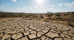 Governo federal reconhece situação de emergência em 11 cidades por seca e estiagem em 2026