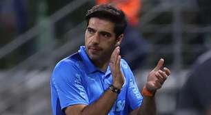 Abel Ferreira sobre falha de Carlos Miguel em gol do Cerro: "Poderia fazer melhor"