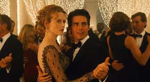 Tom Cruise quer conversa com Nicole Kidman após atriz citá-lo em entrevistas, diz revista