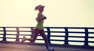 Correr ajuda a perder barriga? Descubra o que funciona de verdade