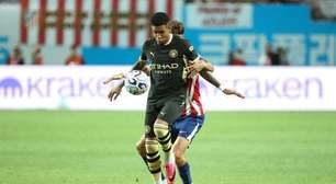 Tottenham faz oferta e Savinho pressiona por saída do City