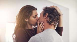 Sonhar com beijo: o que isso pode revelar sobre seus sentimentos?