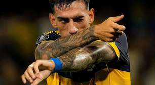 Vasco mira zagueiro do Boca Juniors antes de liberar Alan Saldívia