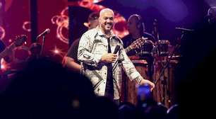 Belo e o novo projeto no pagode: como o cantor pretende impulsionar carreiras de artistas iniciantes