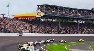 Indy revela parte inicial do calendário para temporada de 2027