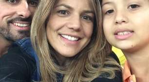 Saiba o que o ex-marido de Nívea Stelmann fez após se separar da atriz
