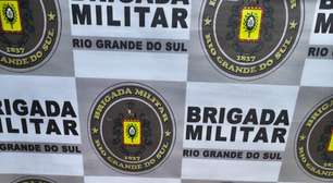 Adolescente de 17 anos é apreendido com mais de 70 porções de drogas em Canoas