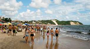 Previsão do tempo em Natal (RN) hoje: veja como fica o clima nesta quinta-feira