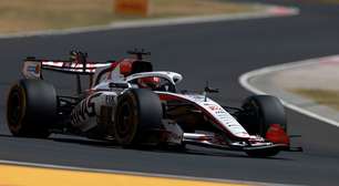F1: Ex-engenheiro da Ferrari vê chance reduzida de Haas ser equipe de ponta