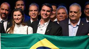 Suposta fraude em filiação impede Flávio Bolsonaro de registrar candidatura