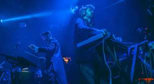 Psytrance e orquestra: Freedom Fighters traz Crochestra ao Brasil