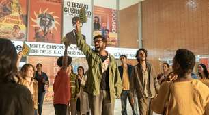 'Honestino', fusão entre documentário e ficção com Bruno Gagliasso, estreia nos cinemas