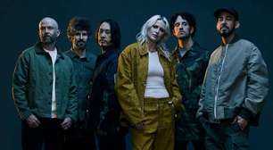 Turnê de reunião do Linkin Park foi a maior da carreira; veja números