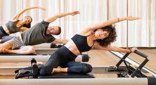 6 benefícios do pilates para corredores e praticantes de musculação