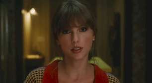 Taylor Swift remove música de vídeo da Casa Branca em nova ação no TikTok