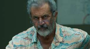Mel Gibson como agente do FBI, a magia de Zico e mais: 8 estreias para ver no streaming