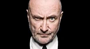 Phil Collins aponta canção de amor de 1965 como uma obra terrivelmente subestimada