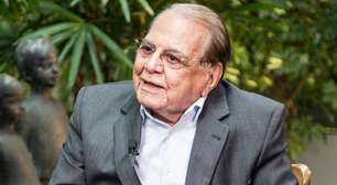 6.400m² de terreno cercado de Mata Atlântica, quadra de tênis de 500m² e IPTU de R$ 39 mil: mansão de Ivo Pitanguy está à venda por R$ 3,5 milhões 10 anos após morte do cirurgião dos famosos