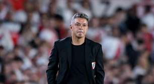 Marcelo Gallardo é o principal alvo de seleção sul-americana; veja mais