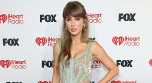 Taylor Swift remove mais uma música de vídeo da Casa Branca