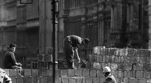 13 de agosto de 1961: Quando Berlim Ocidental amanheceu cercada