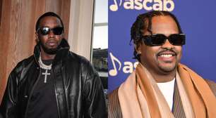Sean Combs processa Lil Rod por difamação após venda de imagens para a Netflix