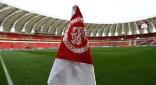 Internacional acerta contratação de atacante