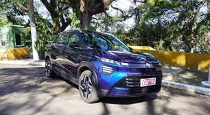 Nissan Kait Advance Plus: proposta de SUV racional com preço acessível