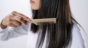 Como escolher a melhor escova para o seu tipo de cabelo? Veja essas dicas