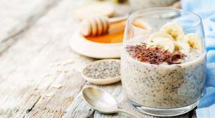 Pudim de Chia: Receita Saudável de Sucesso na Internet